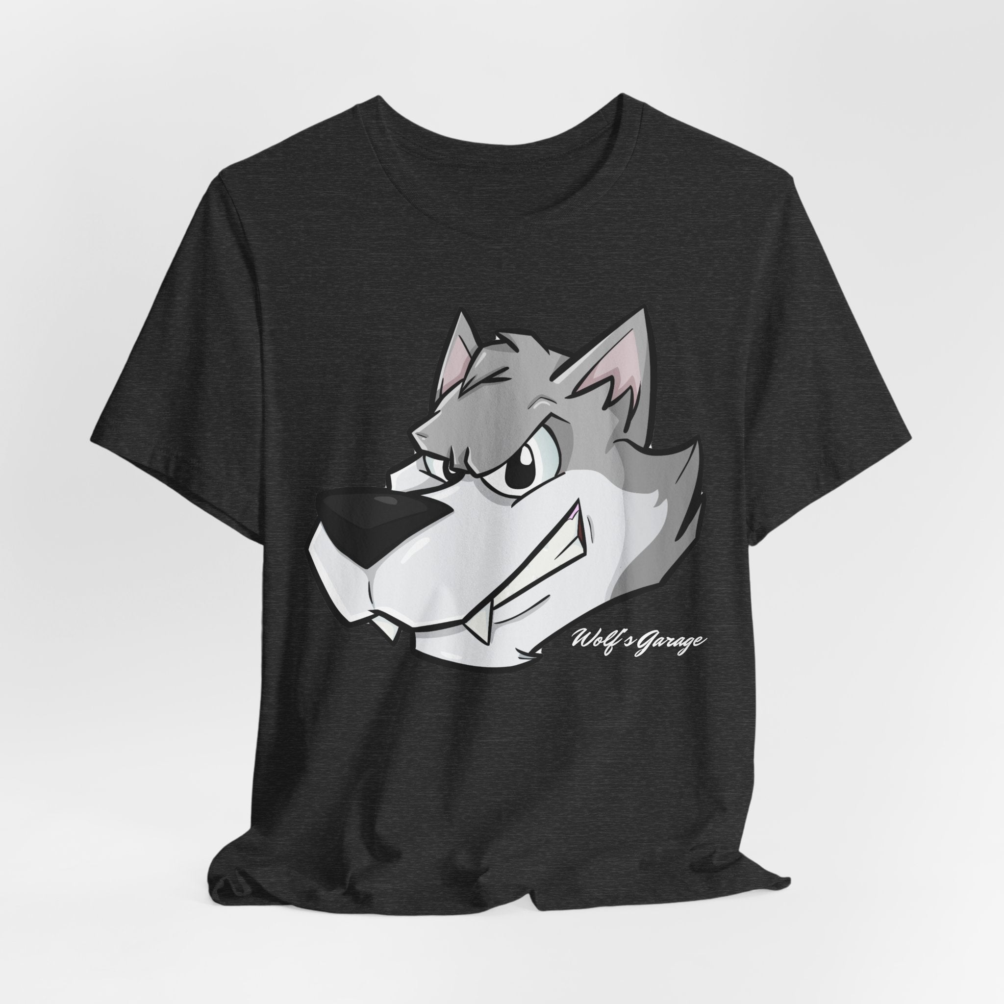 Get off your phone dark edition