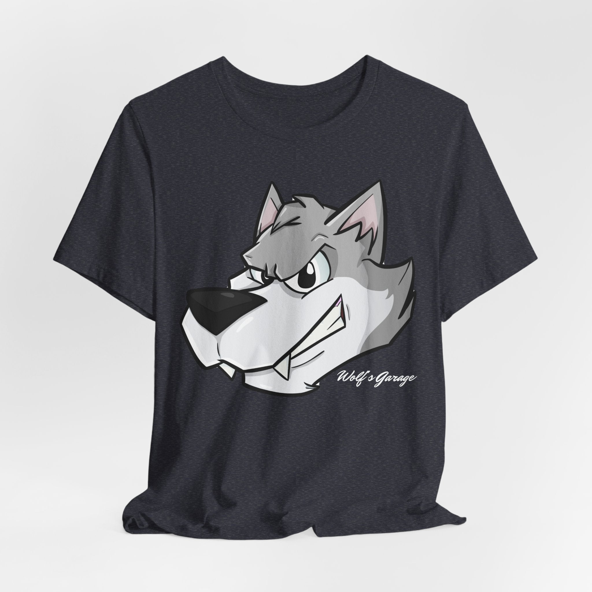 Get off your phone dark edition