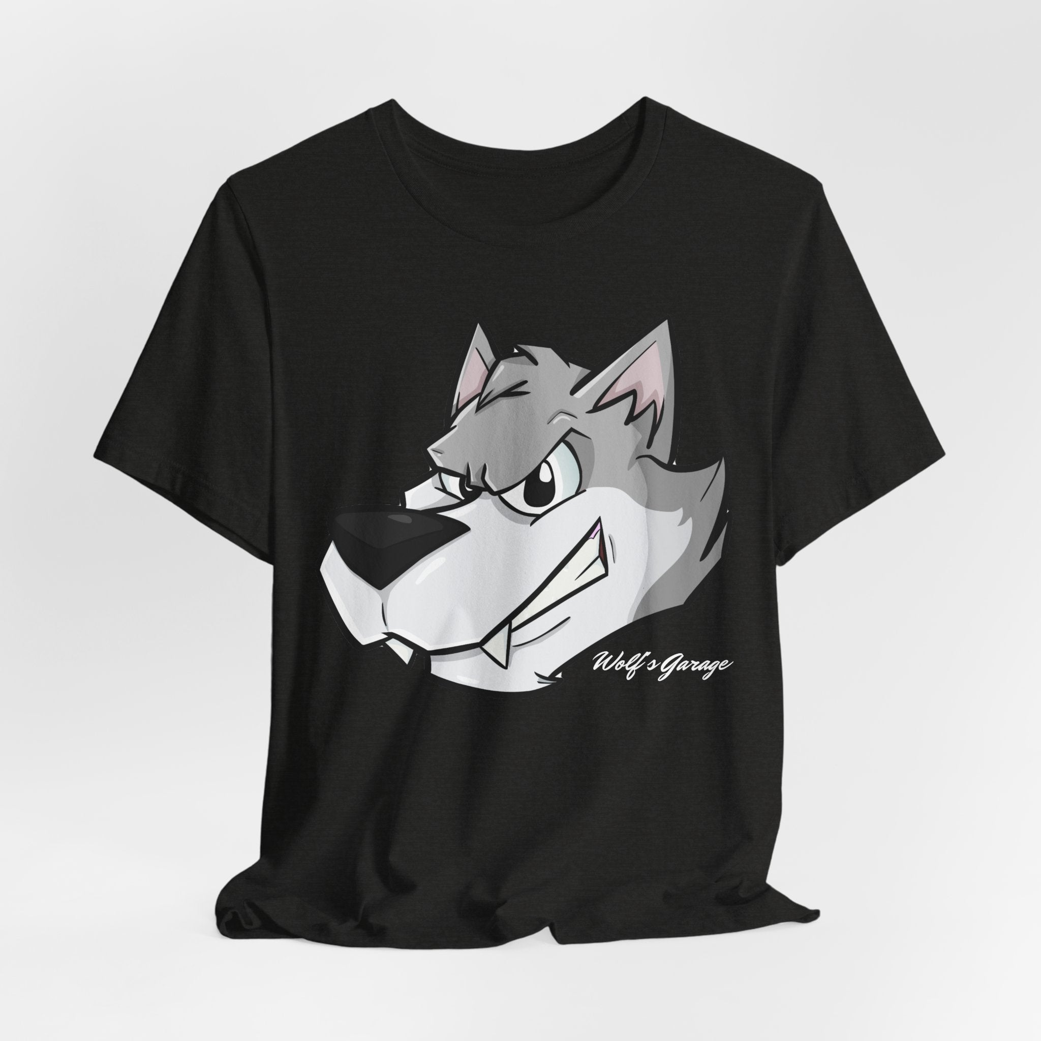 Get off your phone dark edition